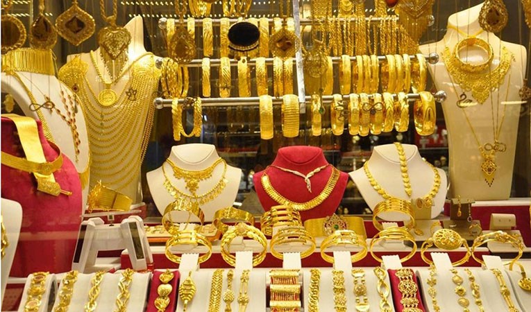 Odunpazarı Kuyumcu